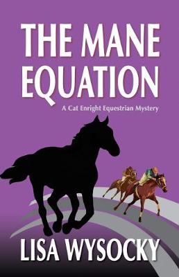 Book cover for The Mane Equation
