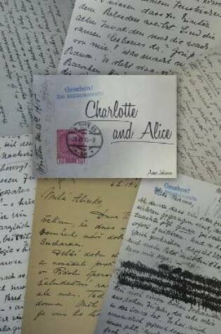 Cover of Charlotte and Alice