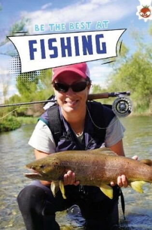 Cover of Fishing