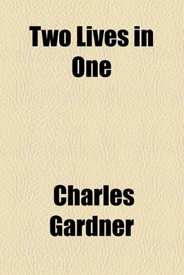 Book cover for Two Lives in One