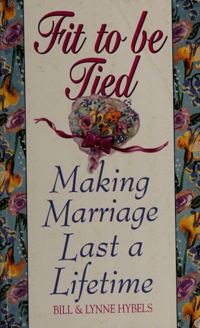 Book cover for Fit to Be Tied