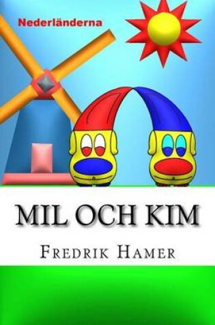 Cover of Mil Och Kim