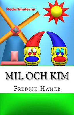 Book cover for Mil Och Kim