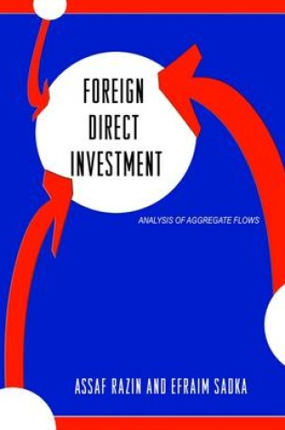 Cover of Foreign Direct Investment