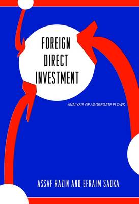 Book cover for Foreign Direct Investment