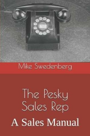 Cover of The Pesky Sales Rep