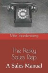 Book cover for The Pesky Sales Rep