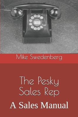 Cover of The Pesky Sales Rep