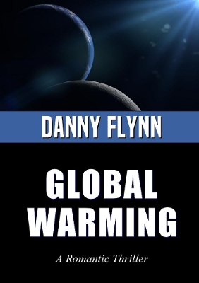 Book cover for Global Warming