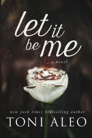Cover of Let it be Me