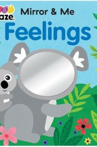 Cover of Lamaze Mirror & Me Feelings