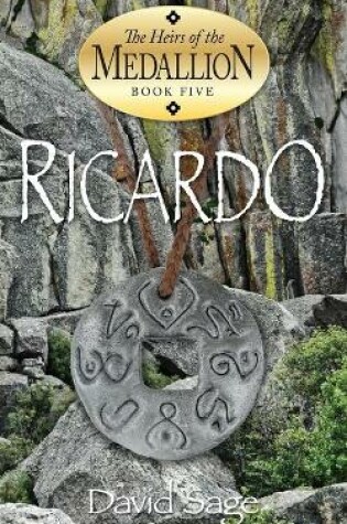 Cover of Ricardo