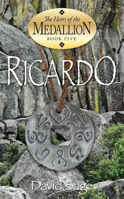 Book cover for Ricardo