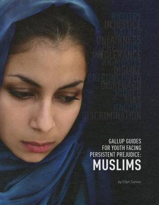 Book cover for Muslims
