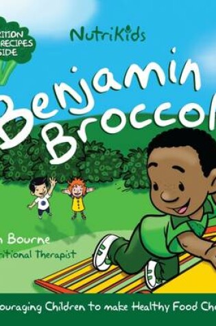 Cover of Benjamin Broccoli