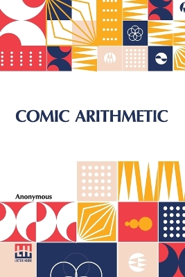 Cover of Comic Arithmetic