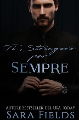 Cover of Ti stringer� per sempre