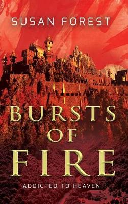 Book cover for Bursts of Fire
