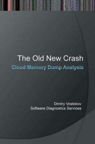 Cover of Cloud Memory Dump Analysis