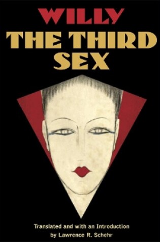 Cover of The Third Sex