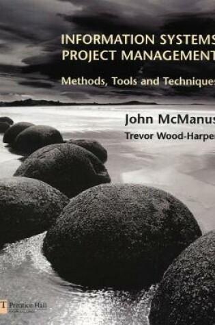 Cover of Information Systems Project Management