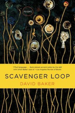 Cover of Scavenger Loop