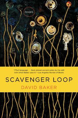 Book cover for Scavenger Loop