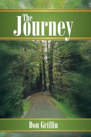 Cover of The Journey