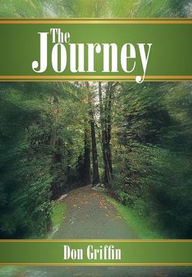 Book cover for The Journey