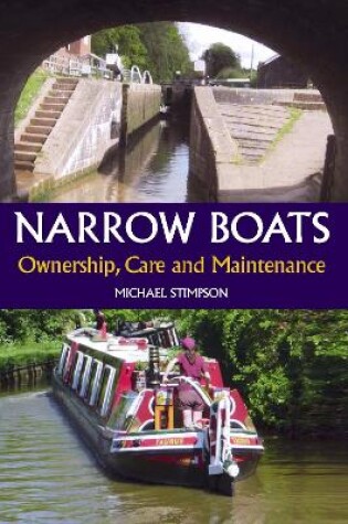 Cover of Narrow Boats