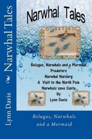 Cover of Narwhal Tales