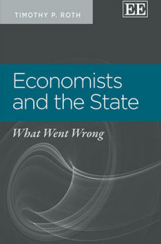 Cover of Economists and the State