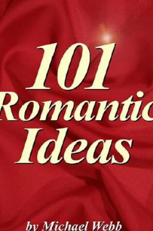 Cover of Romantic Ideas