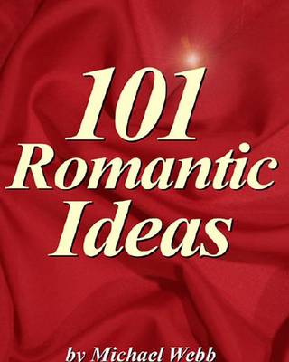 Book cover for Romantic Ideas