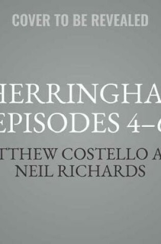 Cover of Cherringham, Episodes 4-6
