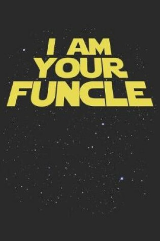 Cover of I Am Your Funcle