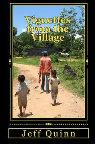 Cover of Vignettes from the Village