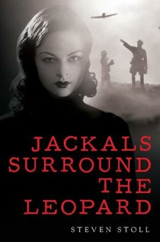 Cover of Jackals Surround the Leopard