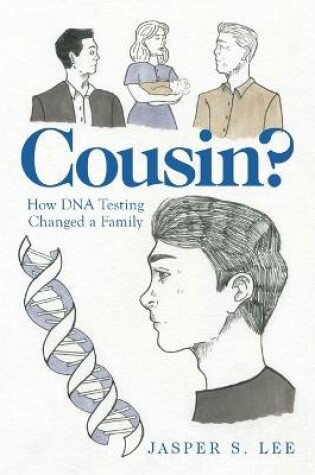 Cover of Cousin?