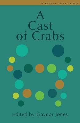 Book cover for A Cast of Crabs