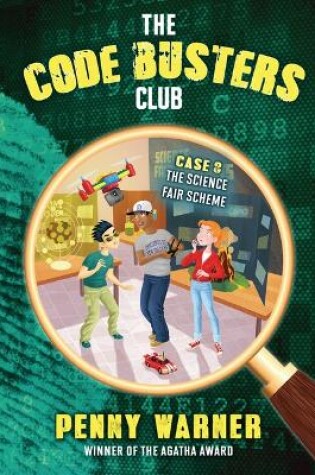 Cover of The Science Fair Scheme