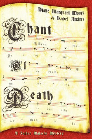 Cover of Chant of Death