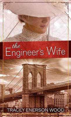 Book cover for The Engineer's Wife