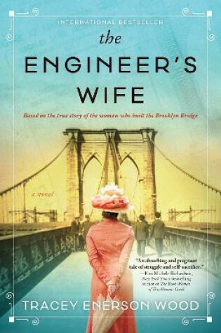 Cover of The Engineer's Wife