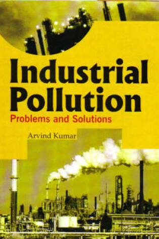 Cover of Industrial Pollution