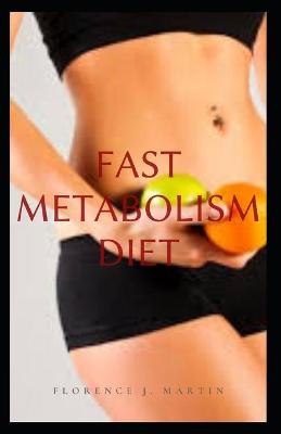Book cover for Fast Metabolism Diet