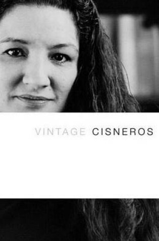 Cover of Vintage Cisneros