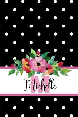 Book cover for Michelle