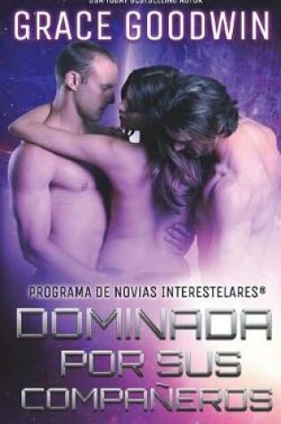 Cover of Dominada Por Sus Compa eros