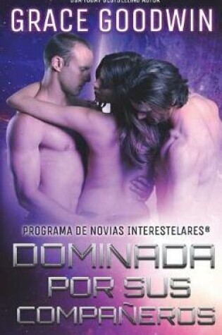 Cover of Dominada Por Sus Compañeros